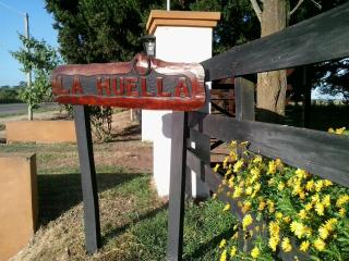 Casa De Campo La Huella - San Andrés de Giles - 9