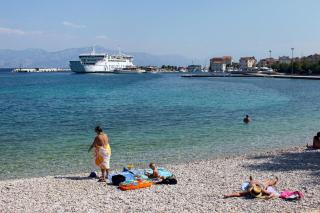 Apartments with parking space Supetar, Brac - 11278 - 9