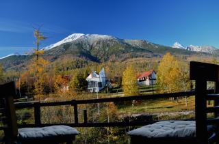 Apartmán Nový Smokovec 75 - 0