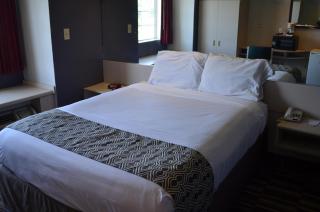 Stay Express inn and Suites Atlanta Union City - Union City - 2