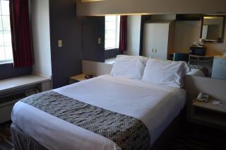 Stay Express inn and Suites Atlanta Union City - Union City - 5