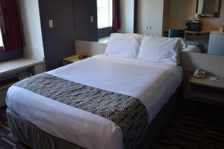 Stay Express inn and Suites Atlanta Union City - Union City - 4