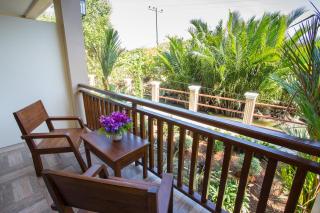 Oh Amphawa Boutique Resort - 5