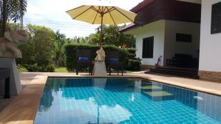 Banburi Villa - 2 Bedroom Private Pool Villa - Ao Nang Beach - 9