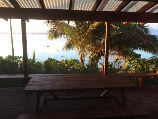 Raina Holiday Accommodation - Rarotonga - 0