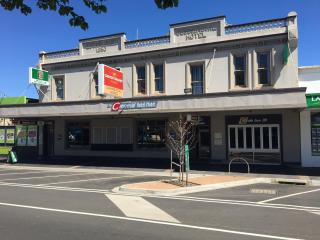 Yarram Commecial Hotel Motel - 0
