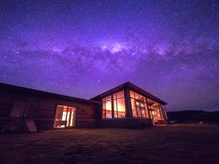Isolation Bay - Lake Tekapo - 7
