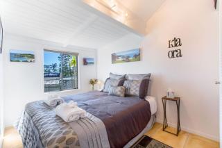 Villa Topaz at Palm Beach by Waiheke Unlimited - 7