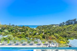 Villa Topaz at Palm Beach by Waiheke Unlimited - 2
