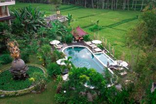 Om Ham Retreat and Resort - Ubud - 0