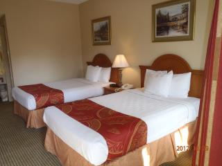 Days Inn by Wyndham Alexander City - Alexander City - 5