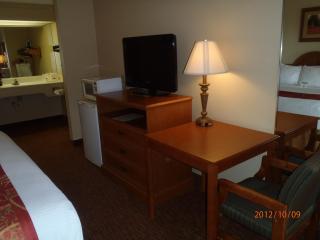 Days Inn by Wyndham Alexander City - Alexander City - 1