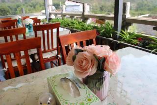 Range Rover Court Hotel - 5