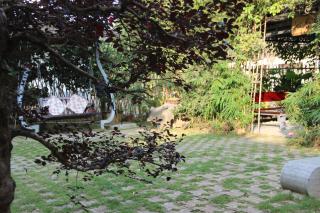 Range Rover Court Hotel - 9