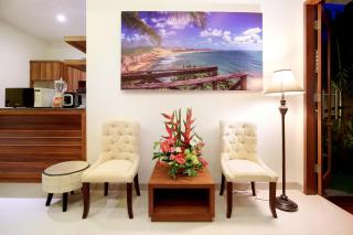 Mauricia Villa Seminyak Beachside By Bali Asia Villa - Seminyak - 1