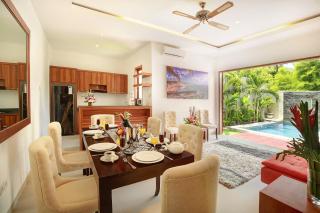 Mauricia Villa Seminyak Beachside By Bali Asia Villa - Seminyak - 5