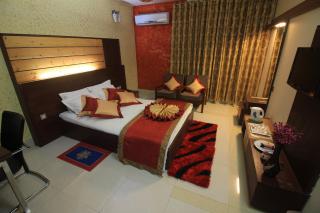 Tiger Garden Int Hotel - Khulna - 0