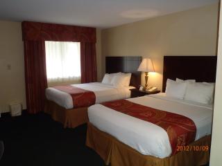 Days Inn by Wyndham Alexander City - Alexander City - 9