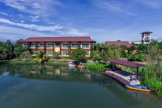 Tamali Hotel - 2