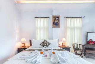 Yoga's House - Ubud - 4