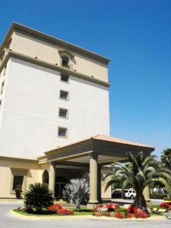 Best Western PLUS Los Mochis - Los Mochis - 8