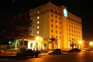 Best Western PLUS Los Mochis - Los Mochis - 7