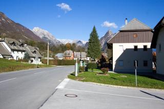 Apartment Mavrica - Bovec - 6