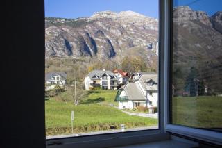 Apartment Mavrica - Bovec - 9