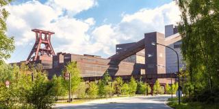 KNAUS Campingpark Essen - 2