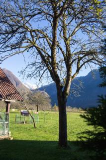 Apartment Mavrica - Bovec - 3