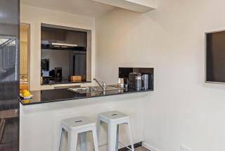 110 Hampden Apartments - Hobart - 4