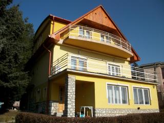 Szamóca Vendégház - Miskolctapolca - 6