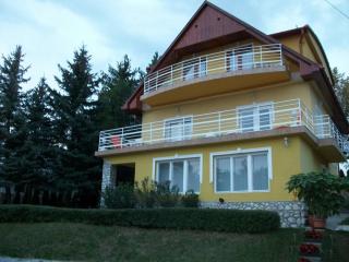 Szamóca Vendégház - Miskolctapolca - 4