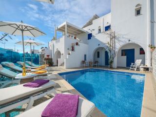 Studios Sofia Dream - Agia Anna Naxos - 0