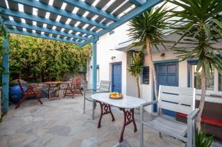 Studios Sofia Dream - Agia Anna Naxos - 1