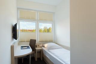 Viva Hotel Lübeck - 8