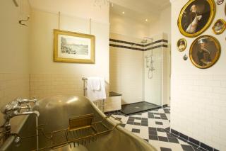 The Crown Hotel - Blandford Forum - 5