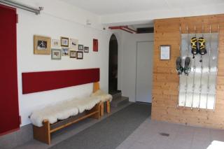 Haus Biberkopf - Lech am Arlberg - 9