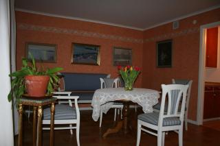 Fagerlid Gård - Hova - 6