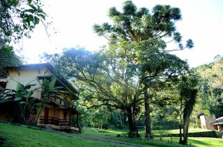 Vista Linda Hotel - Itatiaia - 9
