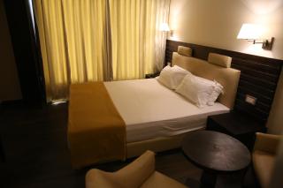Hotel La Castle - Chennai - 2