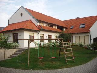 Gästehaus Strommer - Illmitz - 0