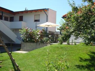 Gästehaus Strommer - Illmitz - 4