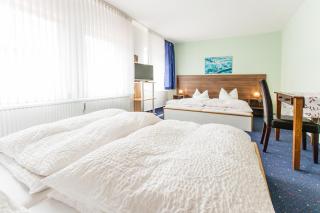 Hotel & Reitsportzentrum Kreuth - Heideck - 5