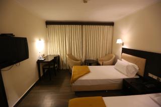 Hotel La Castle - Chennai - 6