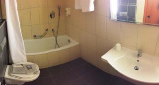 Caravel Hotel Apartments - Ixia - 9