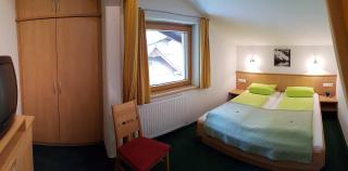 Ferienhaus Knaller - Weissensee - 1