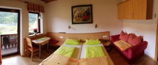 Ferienhaus Knaller - Weissensee - 4