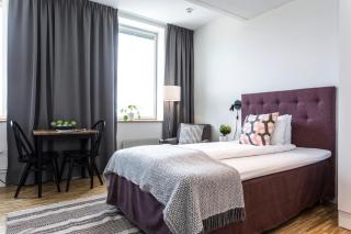 Biz Apartment Solna - Solna - 2