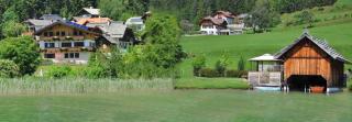 Ferienhaus Knaller - Weissensee - 3